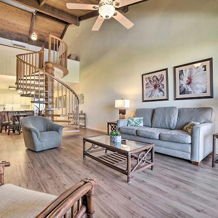 Kihei Retreat With Kamaole Sands Resort Amenities! Wailea  Exterior photo